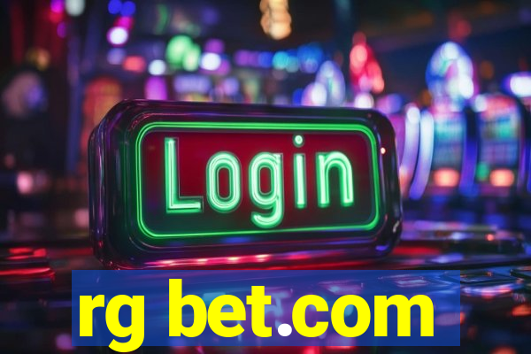 rg bet.com