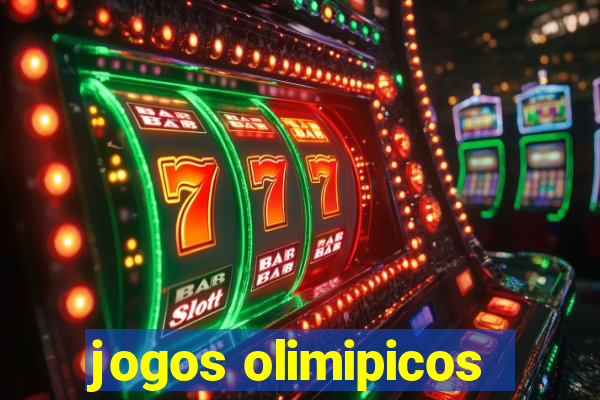 jogos olimipicos