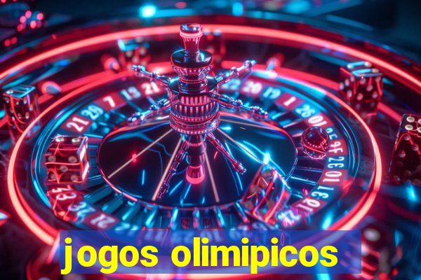 jogos olimipicos