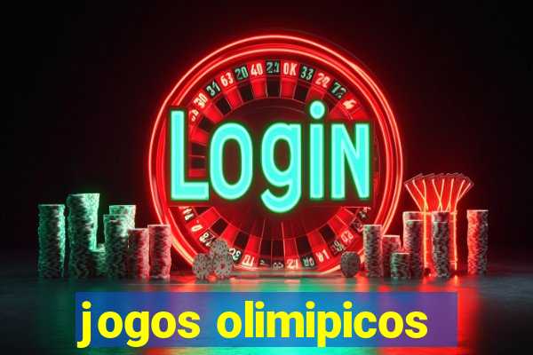 jogos olimipicos