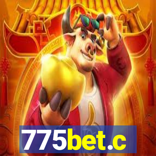 775bet.c