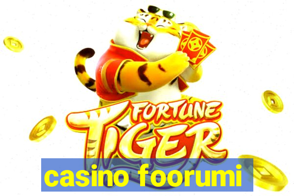 casino foorumi