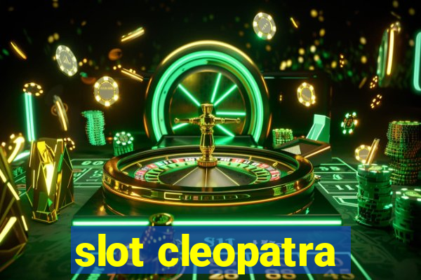 slot cleopatra