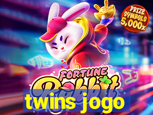 twins jogo