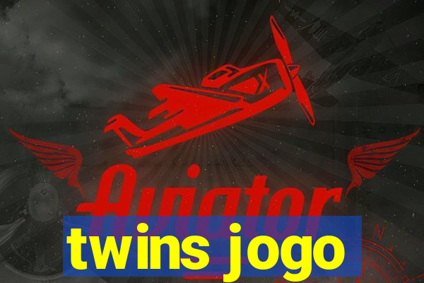 twins jogo