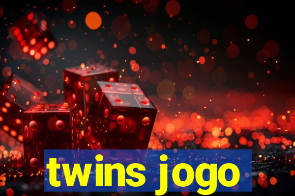 twins jogo