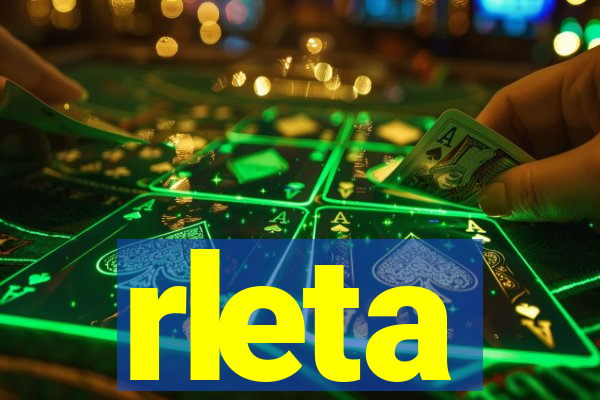 rleta