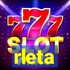 rleta