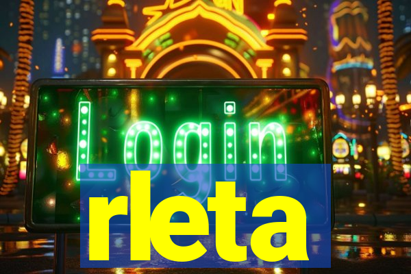 rleta