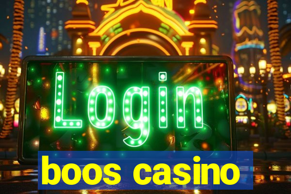 boos casino