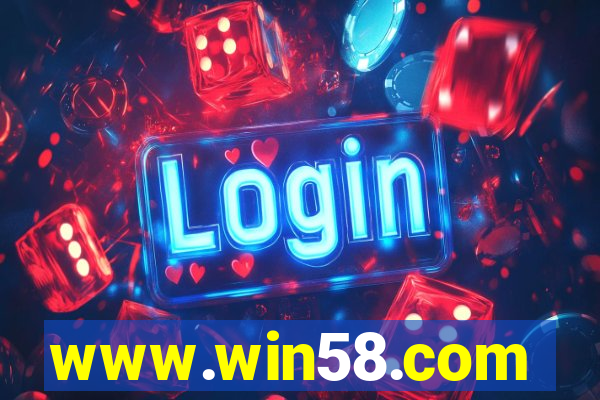 www.win58.com