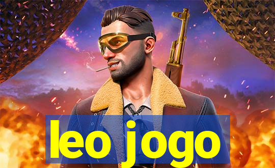 leo jogo