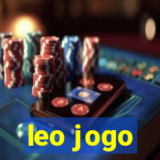 leo jogo