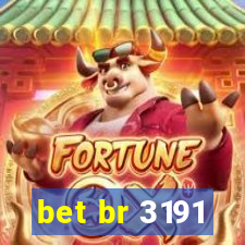 bet br 3191