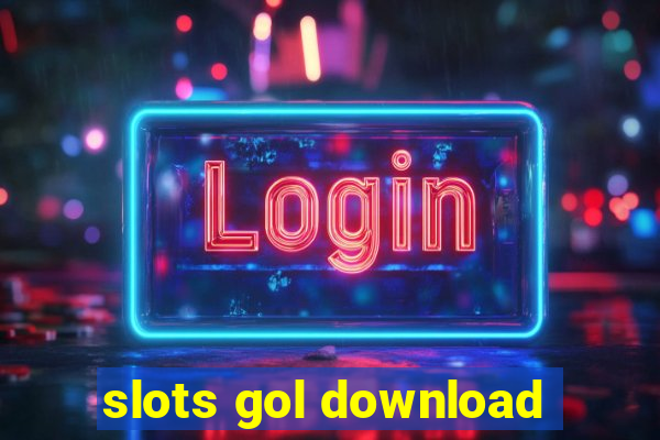 slots gol download