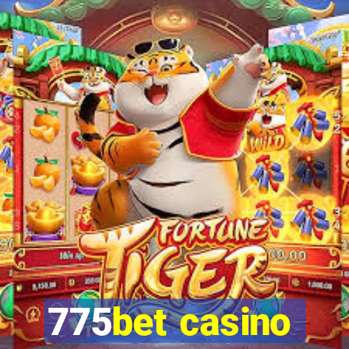 775bet casino