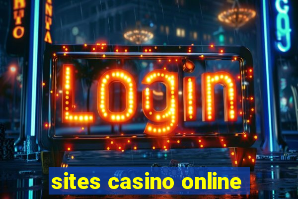 sites casino online