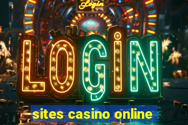 sites casino online