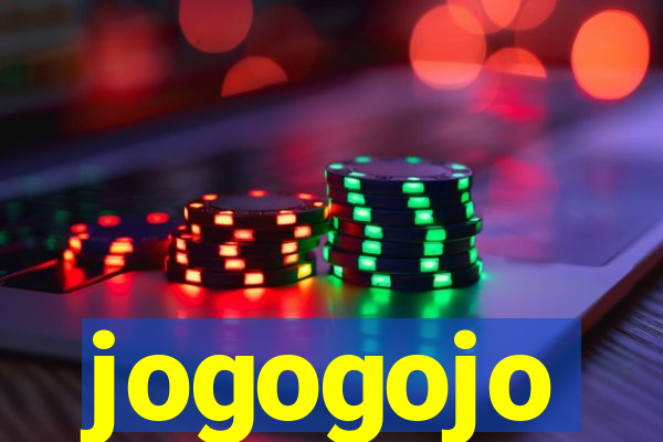 jogogojo