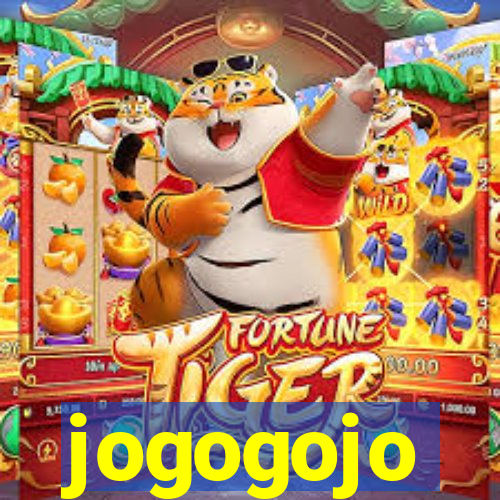 jogogojo