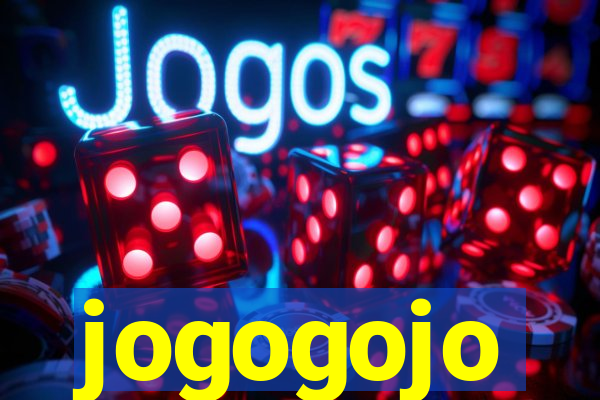 jogogojo