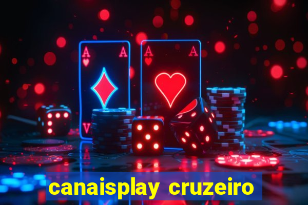 canaisplay cruzeiro