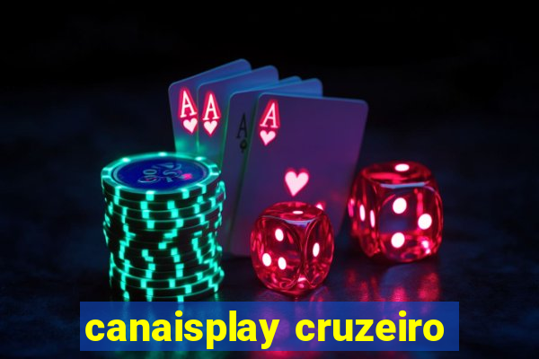 canaisplay cruzeiro