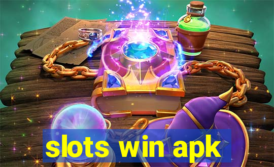 slots win apk