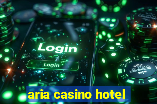 aria casino hotel