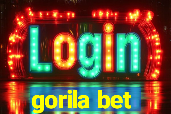 gorila bet