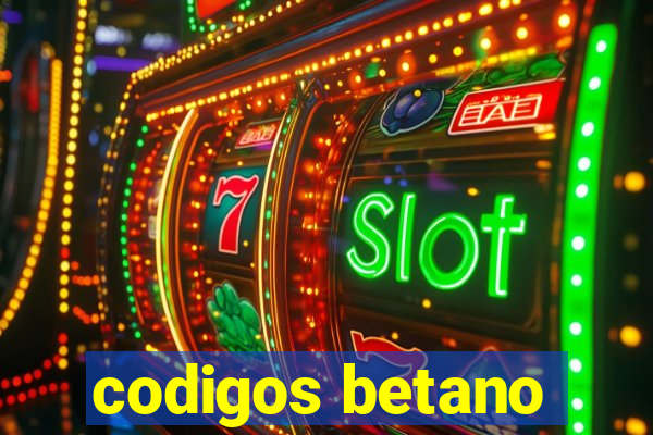 codigos betano