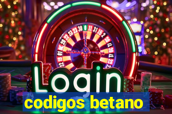 codigos betano