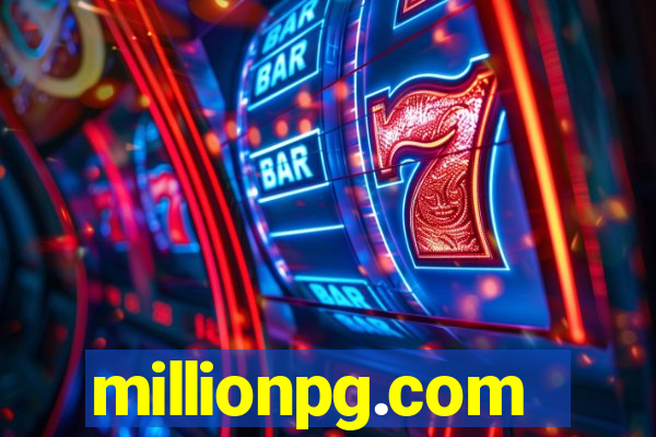 millionpg.com