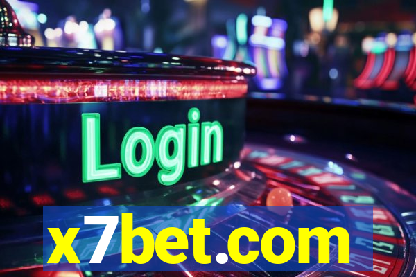 x7bet.com