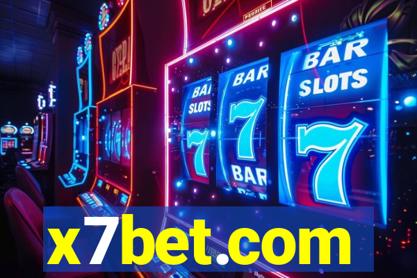 x7bet.com