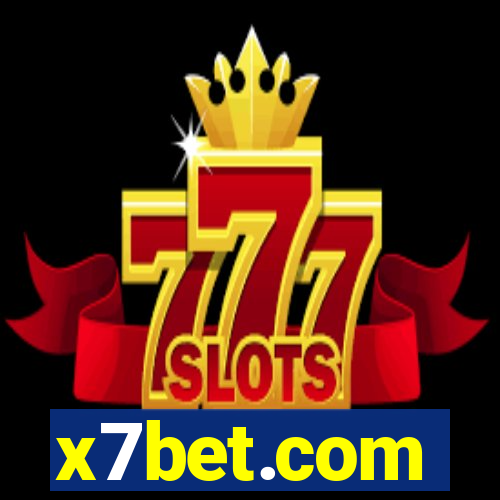 x7bet.com