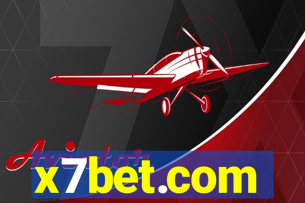 x7bet.com