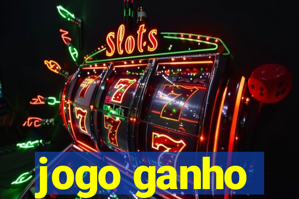 jogo ganho