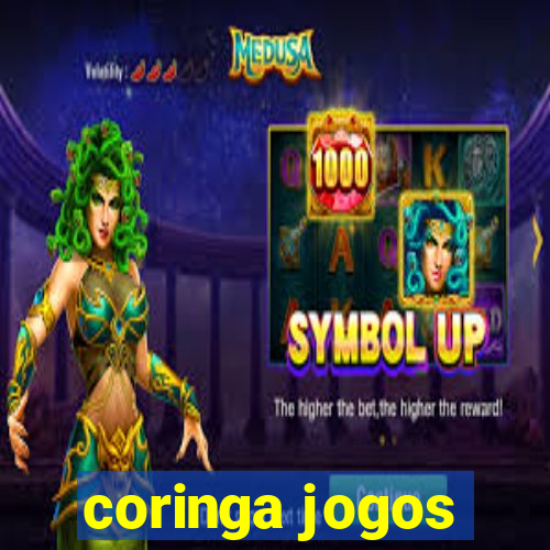 coringa jogos