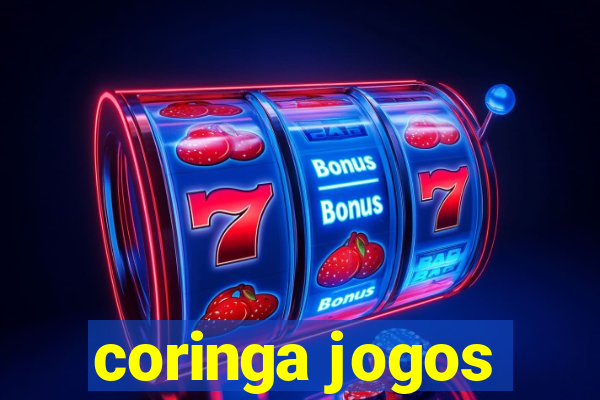 coringa jogos