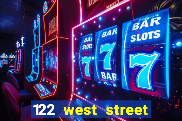 122 west street casino nsw 2470