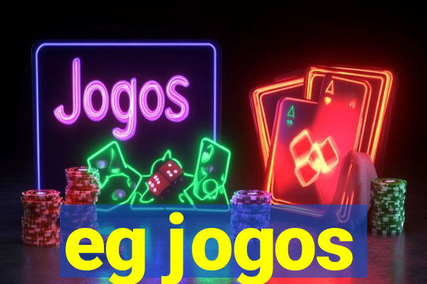 eg jogos