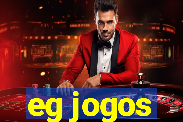 eg jogos