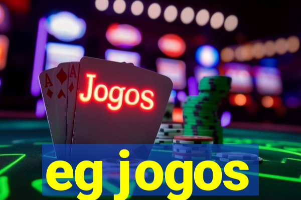 eg jogos