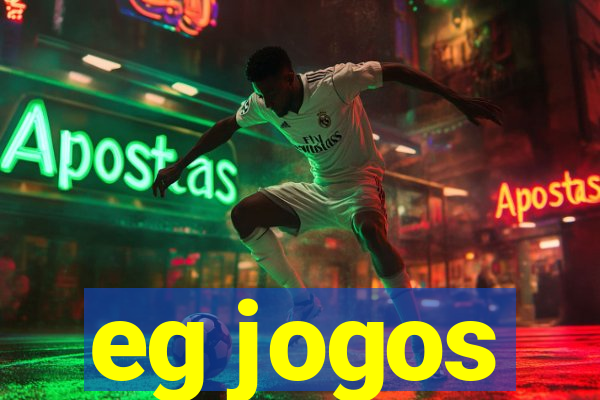 eg jogos