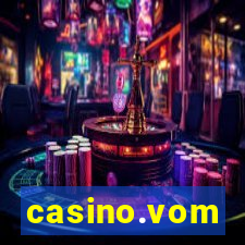 casino.vom