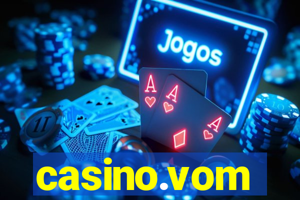 casino.vom