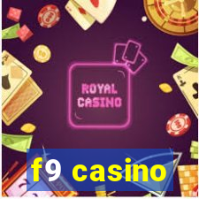 f9 casino