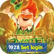 1928 bet login