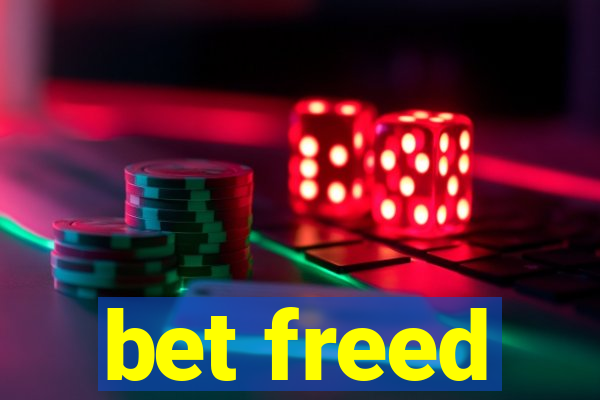 bet freed